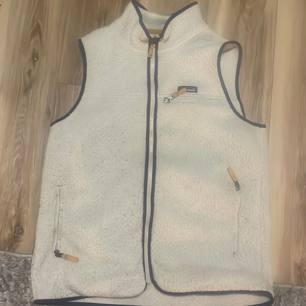 Women Patagonia